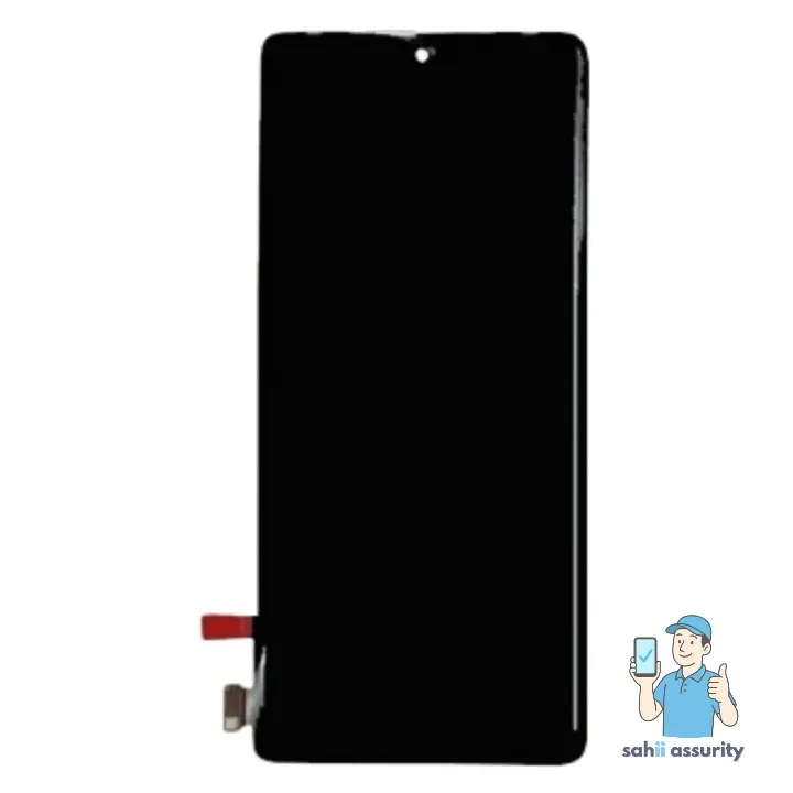 LCD with Touch Screen for Vivo V29 5G thumbnail